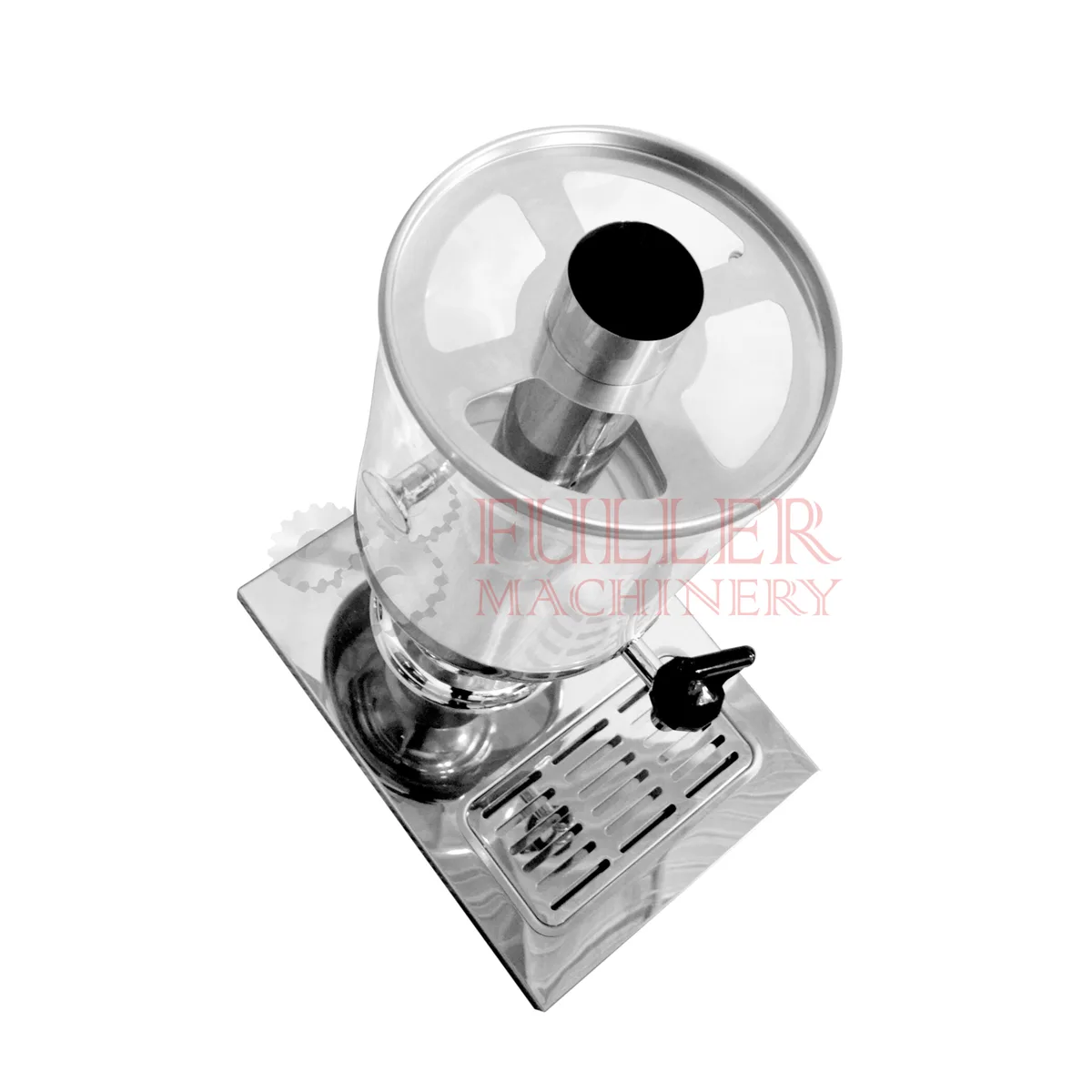 Dispensador de Bebidas Manual · 1 Tanque — foto 2 de 3 | Fuller Machinery Colombia