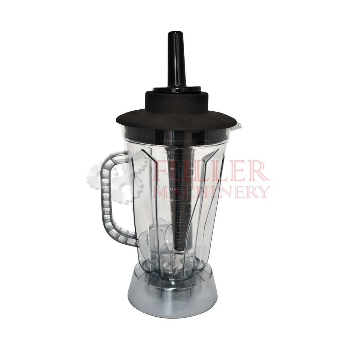 Licuadora Industrial 3.6 Litros · 2.2kW — foto 2 de 3 | Fuller Machinery Colombia