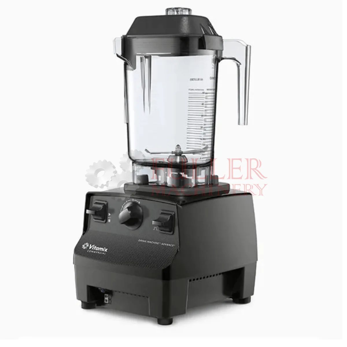 Licuadora Vitamix 1.4L · Motor 2.3 HP Comercial — Bebidas y Café | Fuller Machinery Colombia