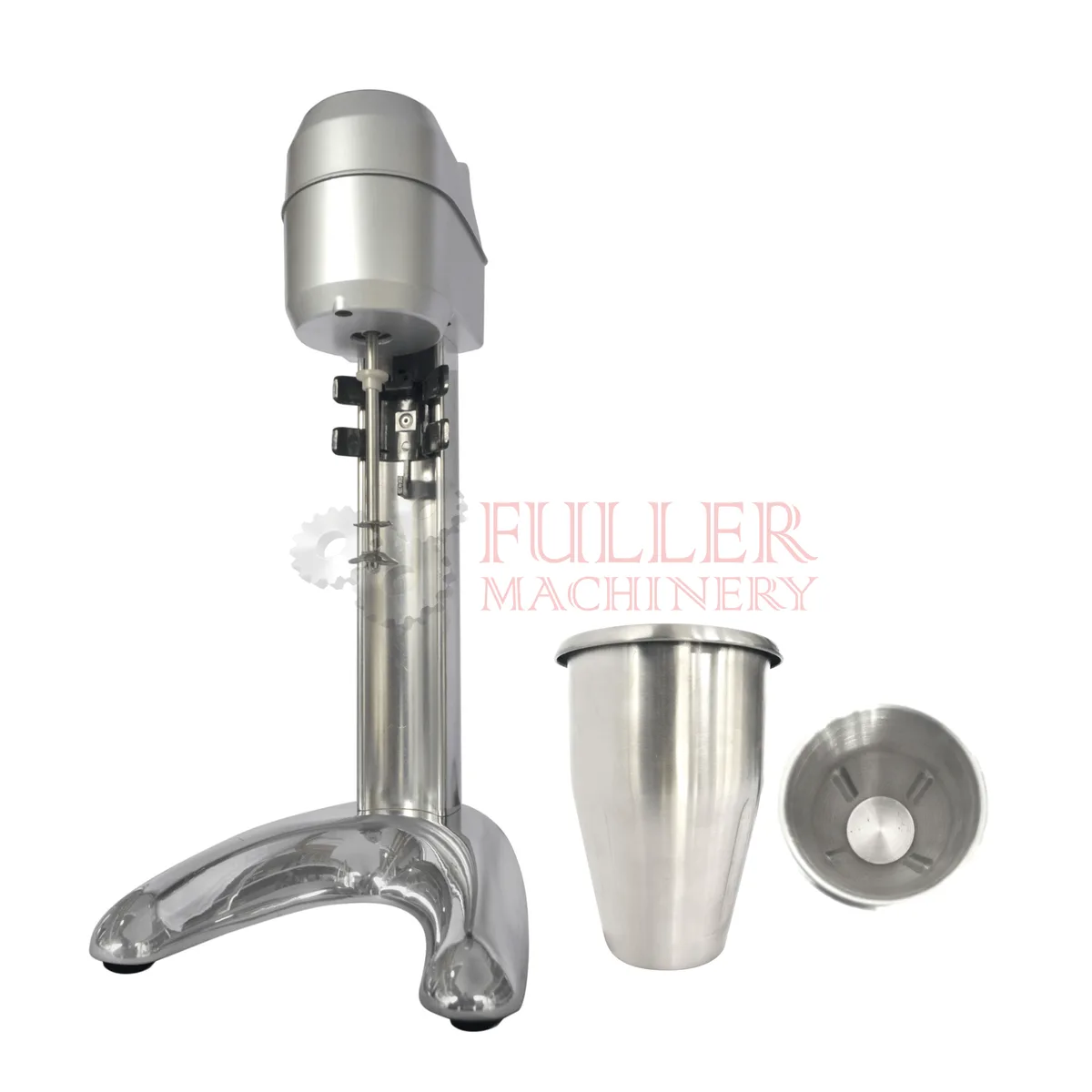 Malteadora Profesional · 1 Puesto — foto 4 de 5 | Fuller Machinery Colombia