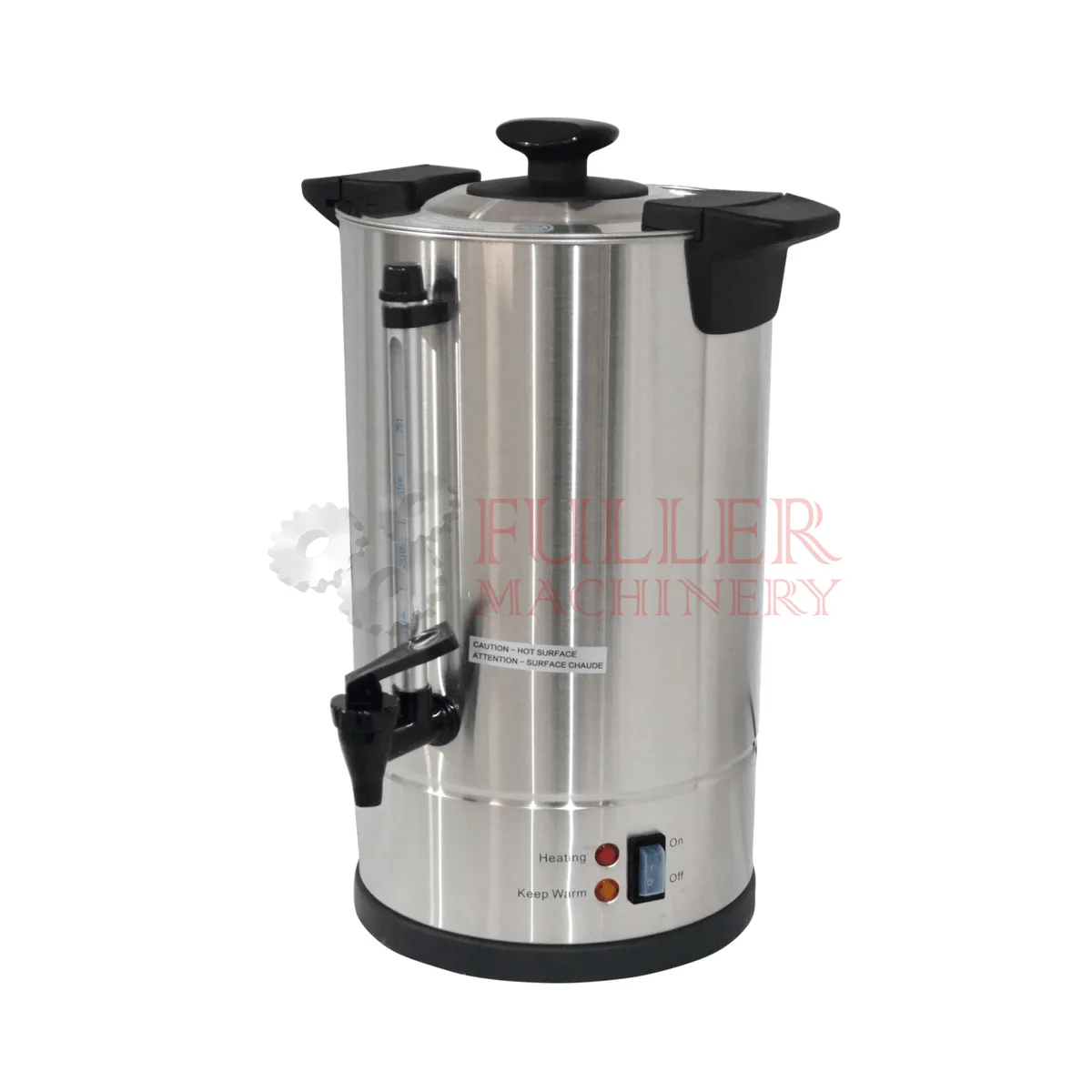Percoladora de Café Industrial