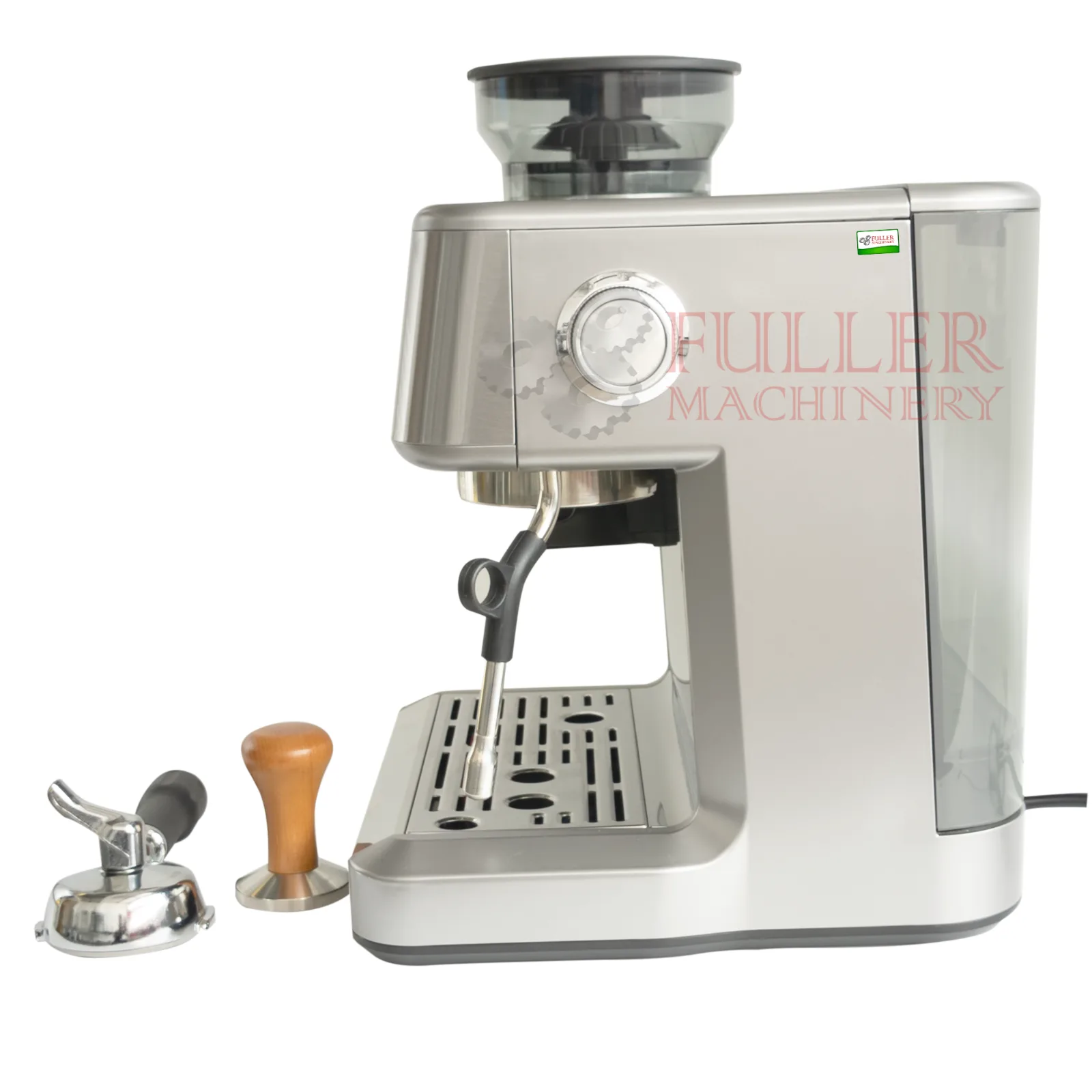 Máquina para Café Mini Espresso 1 Grupo — foto 4 de 7 | Fuller Machinery Colombia