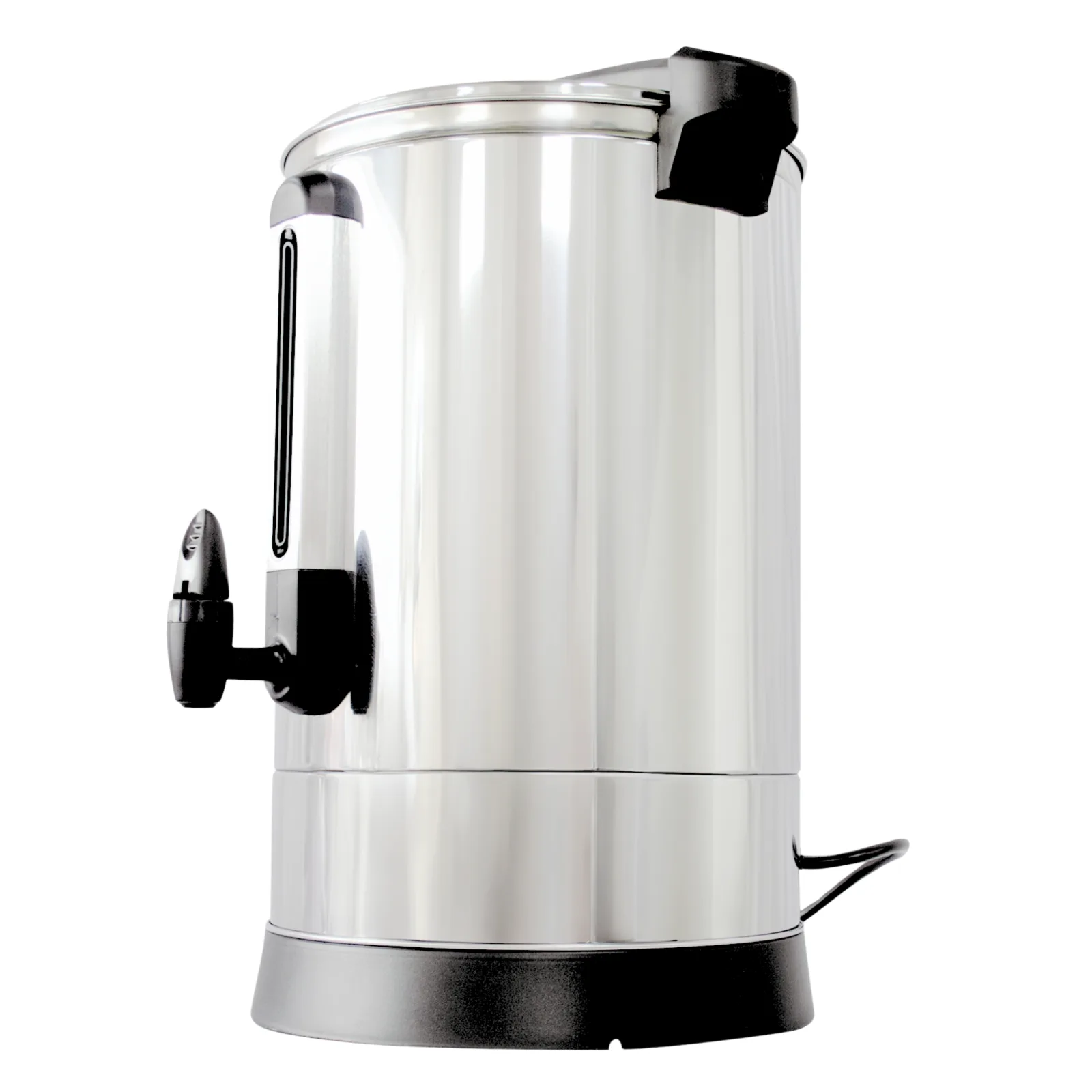 Percoladora de Café Industrial 16L · 100 Tazas — foto 4 de 5 | Fuller Machinery Colombia