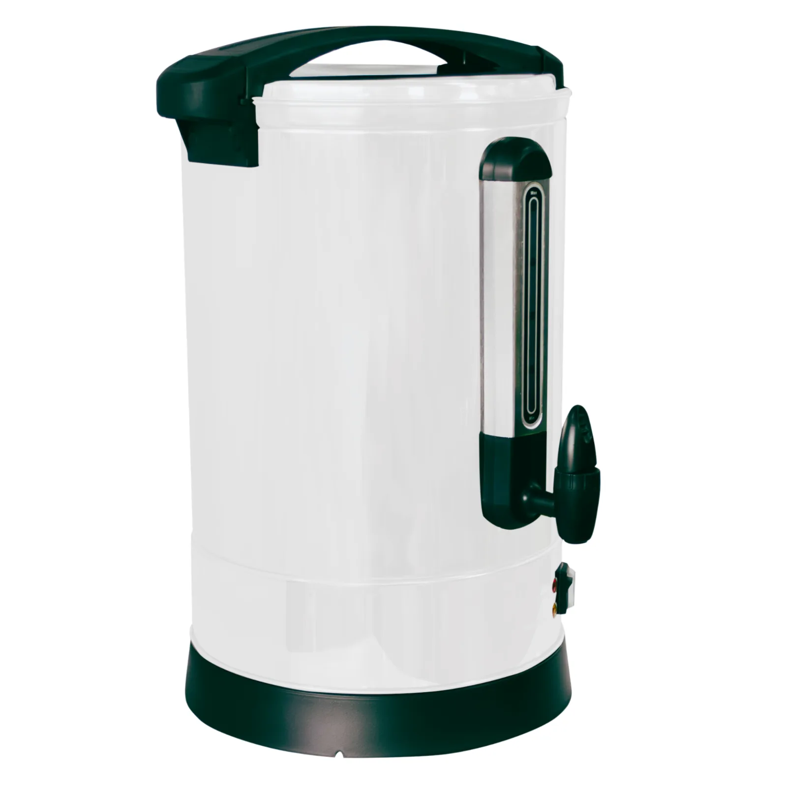 Percoladora de Café Industrial 16L · 100 Tazas — foto 5 de 5 | Fuller Machinery Colombia