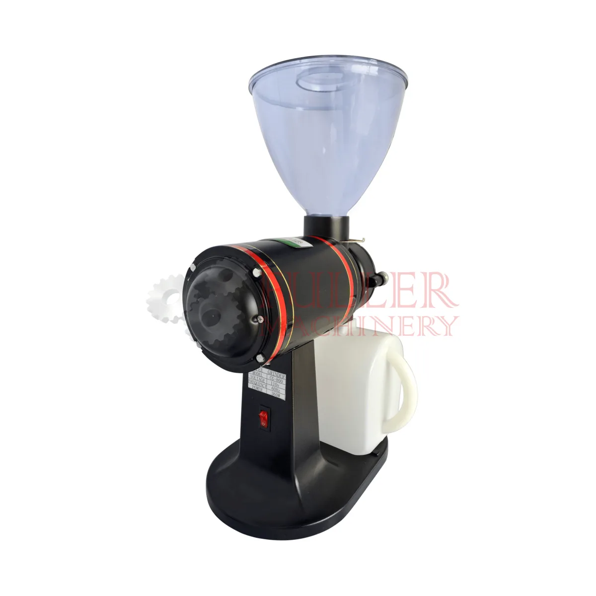 Molino de Café 1 kg