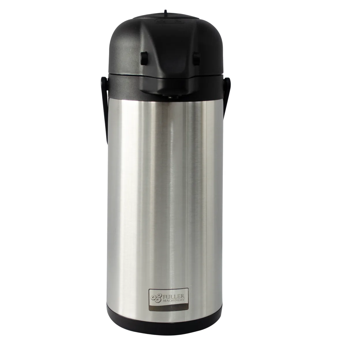 Termo Airpot Conservador · 3 Litros · Bomba de Presión — Bebidas y Café | Fuller Machinery Colombia
