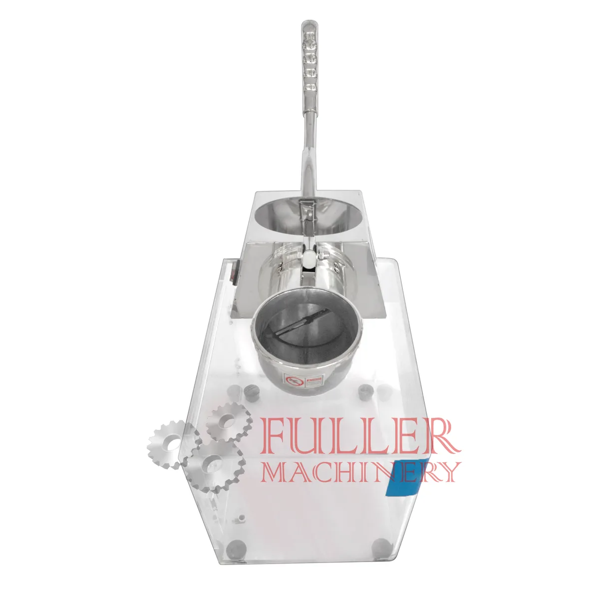 Trituradora de Hielo con Bodega — foto 2 de 5 | Fuller Machinery Colombia