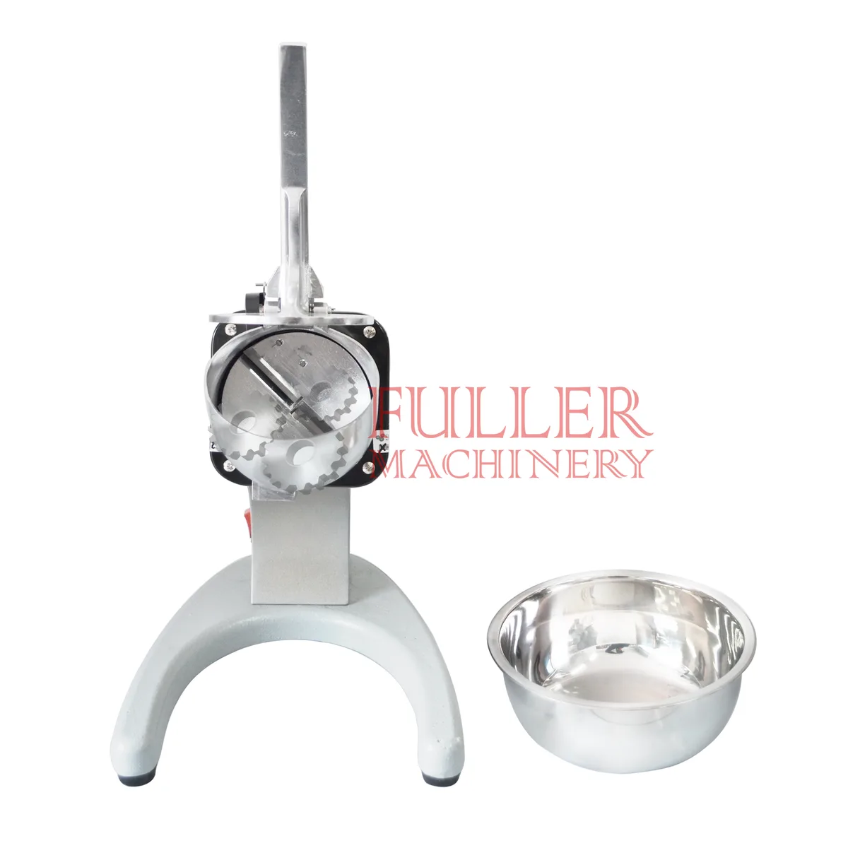 Trituradora de Hielo Mediana — foto 4 de 5 | Fuller Machinery Colombia
