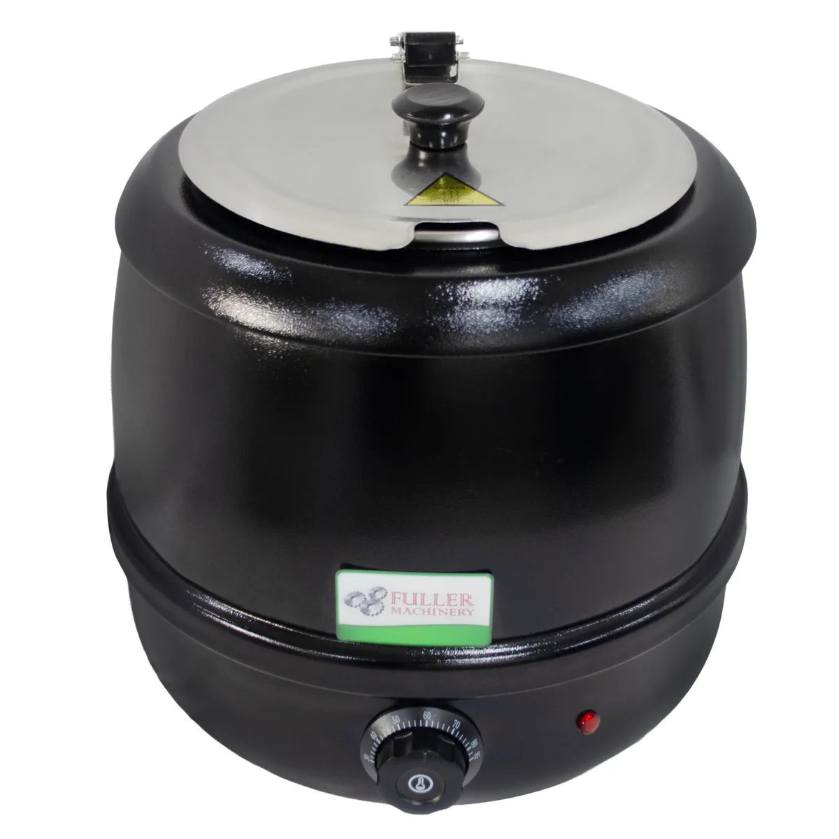 Olla Sopera 10 Litros — Buffet y Autoservicio | Fuller Machinery Colombia