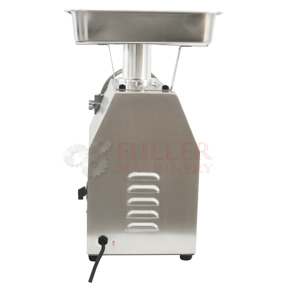 Molino de Carne Industrial #32 · 2.200W — foto 3 de 4 | Fuller Machinery Colombia