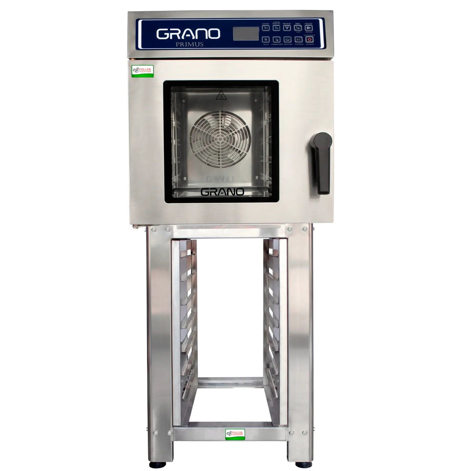 Horno Combinado Primus — foto 2 de 7 | Fuller Machinery Colombia