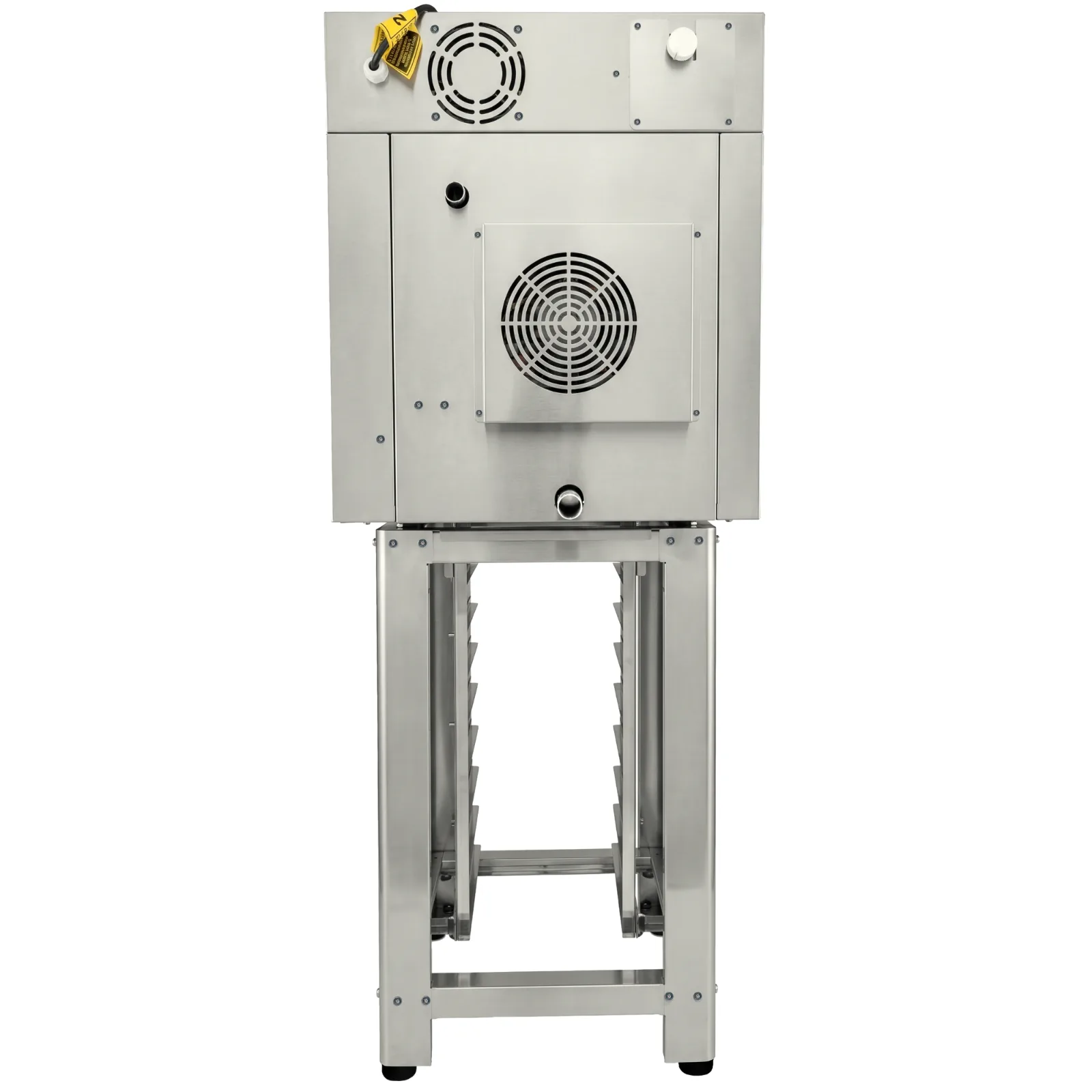Horno Combinado Primus — foto 5 de 7 | Fuller Machinery Colombia