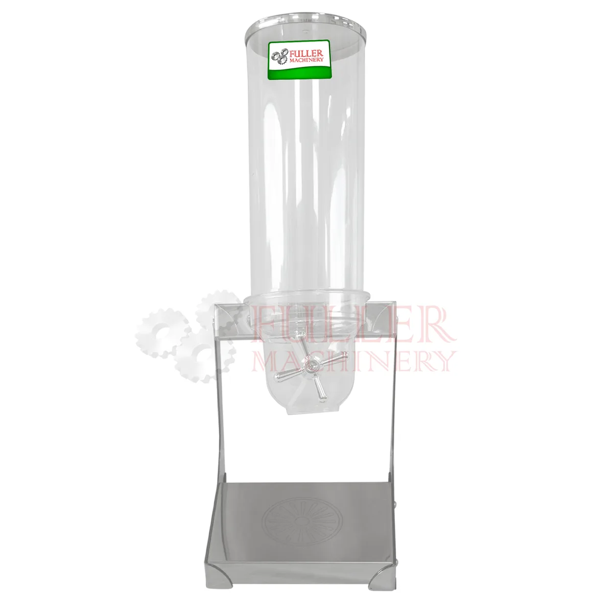 Dispensador de Cereal · 1 Tanque · 3.5 Litros — foto 2 de 4 | Fuller Machinery Colombia