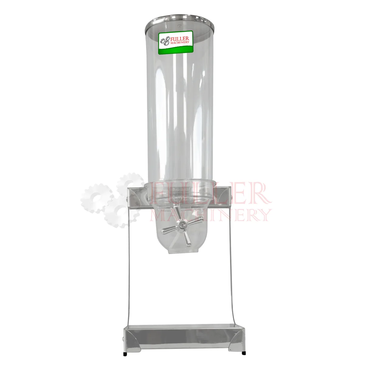 Dispensador de Cereal · 1 Tanque · 3.5 Litros — foto 3 de 4 | Fuller Machinery Colombia