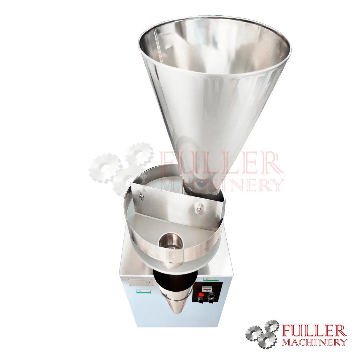 Dispensador de Granulados Dosificador — foto 3 de 4 | Fuller Machinery Colombia