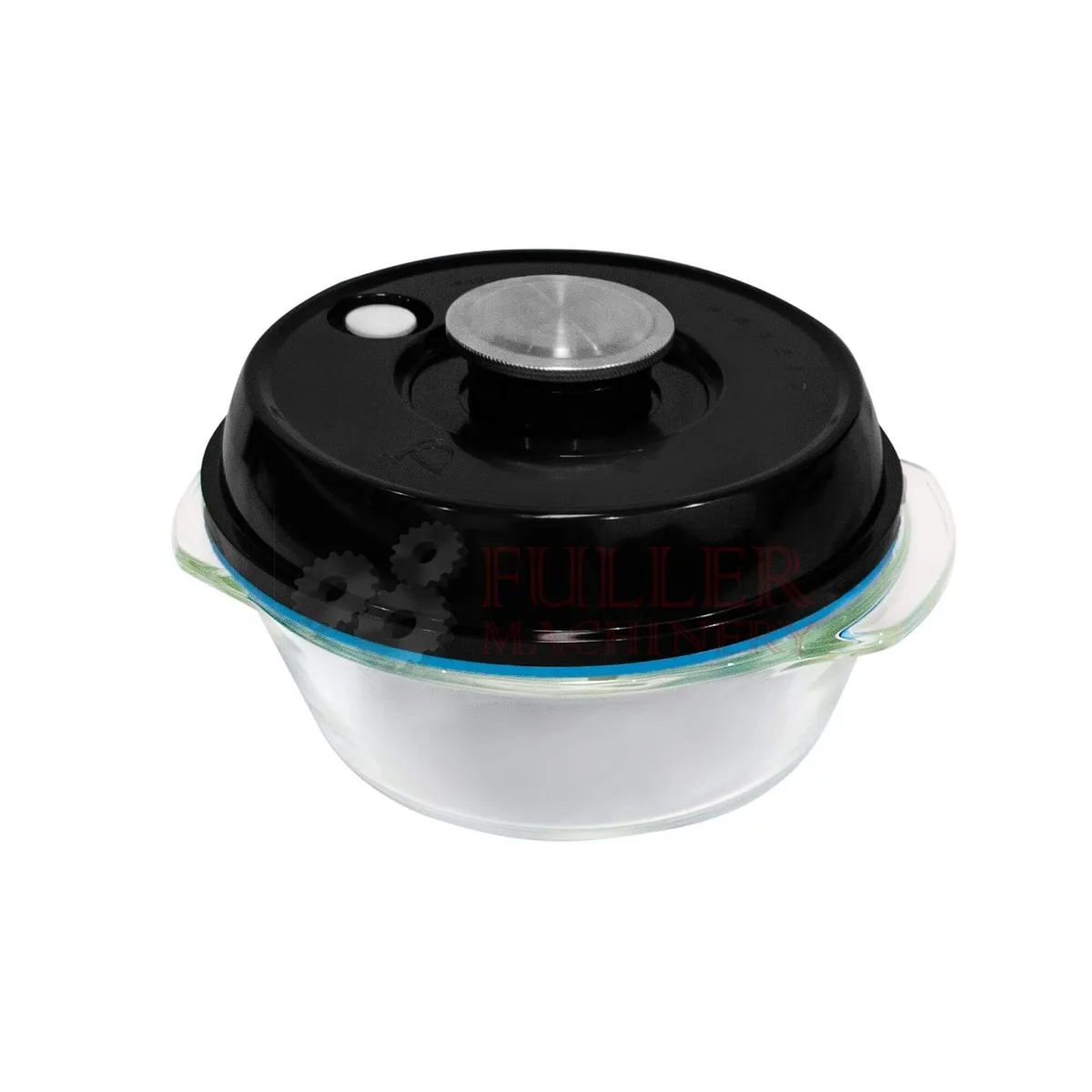 Empacadora para Alimentos al Vacío 1000 ml