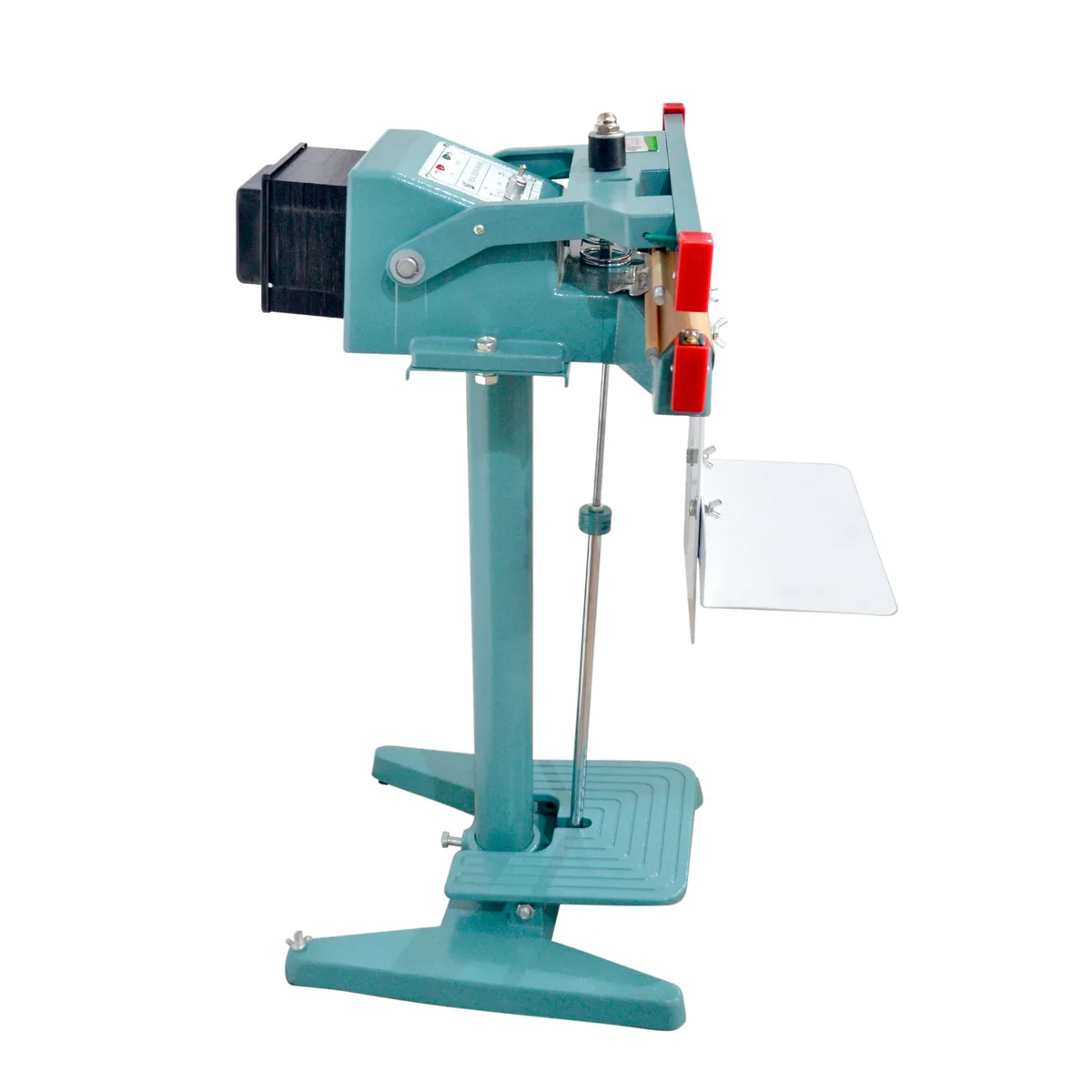 Selladora de Bolsas de Pedal 45 cm — foto 4 de 4 | Fuller Machinery Colombia