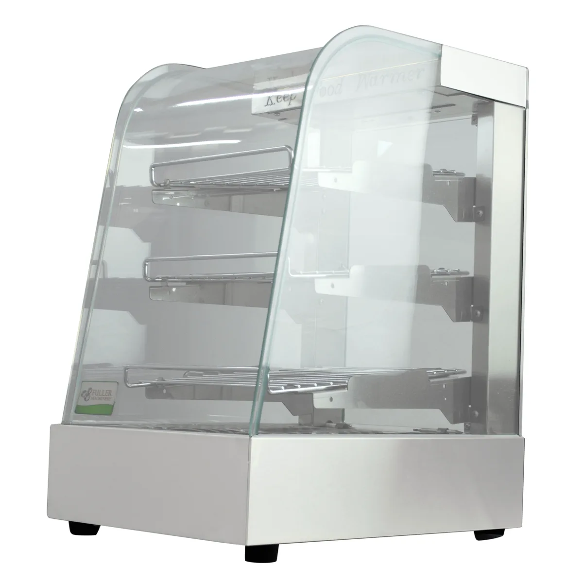 Vitrina de Calefacción 701