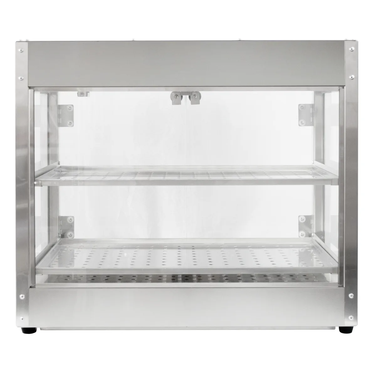 Vitrina de Calefacción D1PL — foto 3 de 4 | Fuller Machinery Colombia