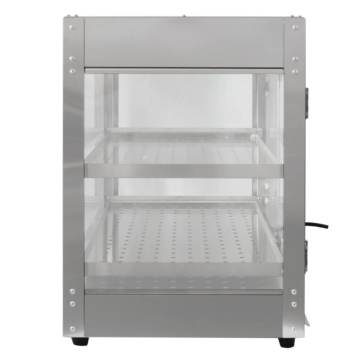 Vitrina de Calefacción D1PL — foto 4 de 4 | Fuller Machinery Colombia
