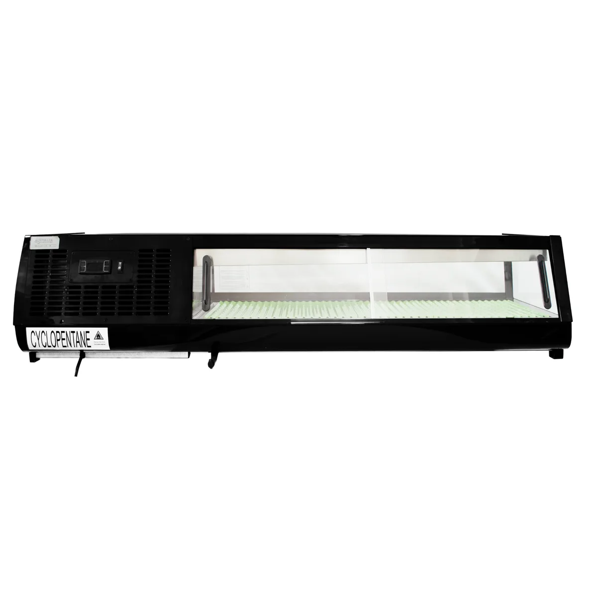 Vitrina para Sushi — foto 3 de 4 | Fuller Machinery Colombia