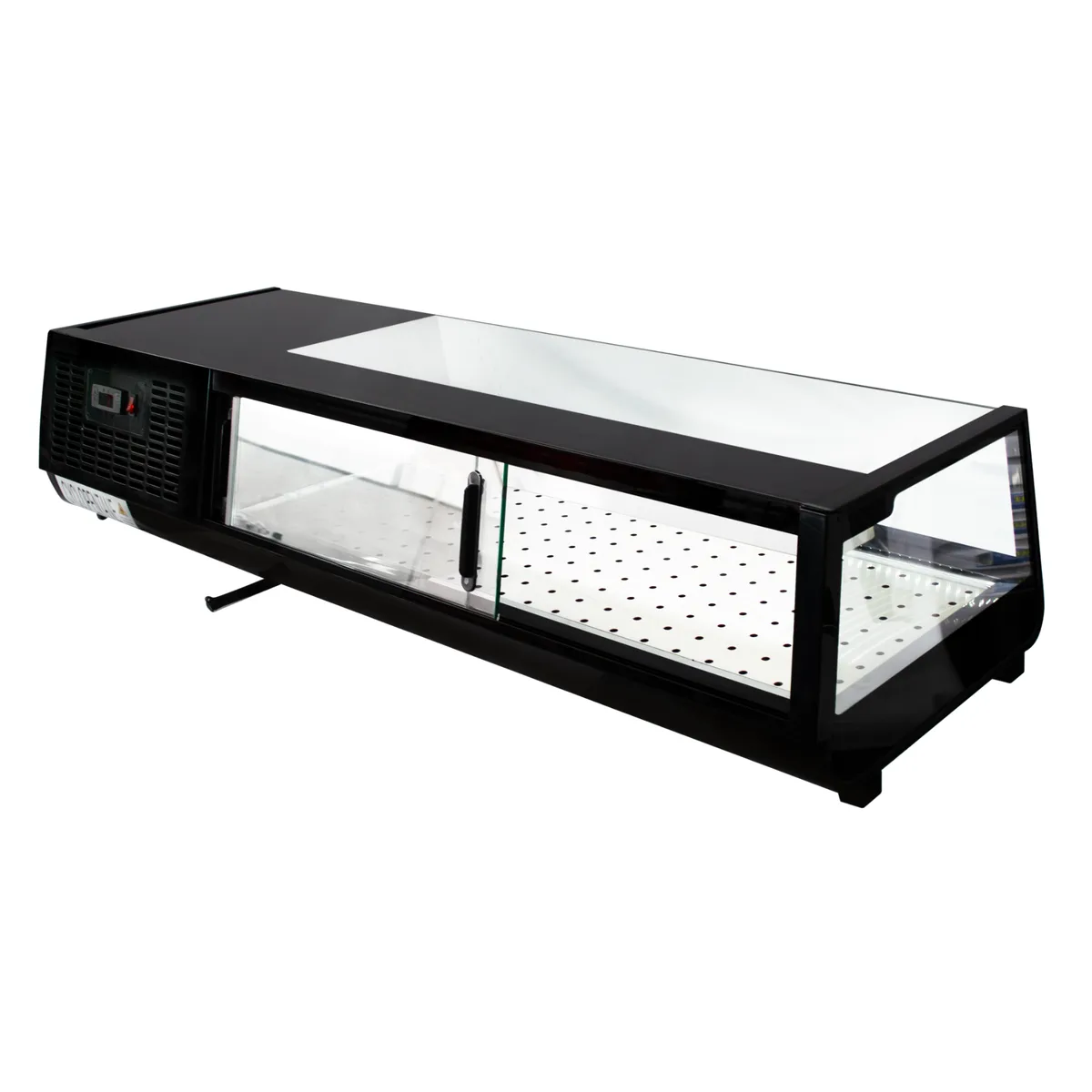 Vitrina para Sushi — foto 4 de 4 | Fuller Machinery Colombia