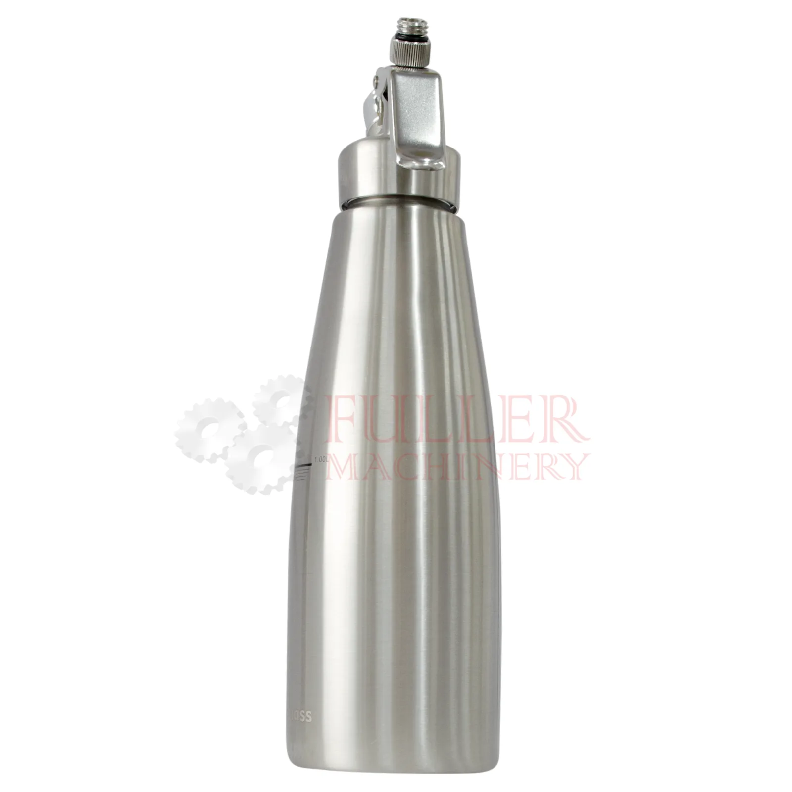 Dispensador de Crema Chantilly de 1000 ml (1 Litro) — foto 2 de 5 | Fuller Machinery Colombia