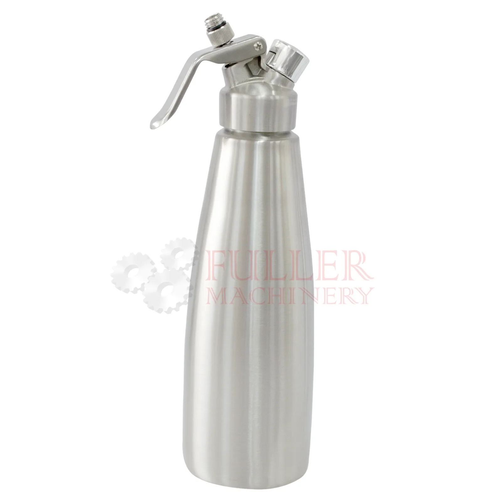 Dispensador de Crema Chantilly de 1000 ml (1 Litro) — foto 4 de 5 | Fuller Machinery Colombia