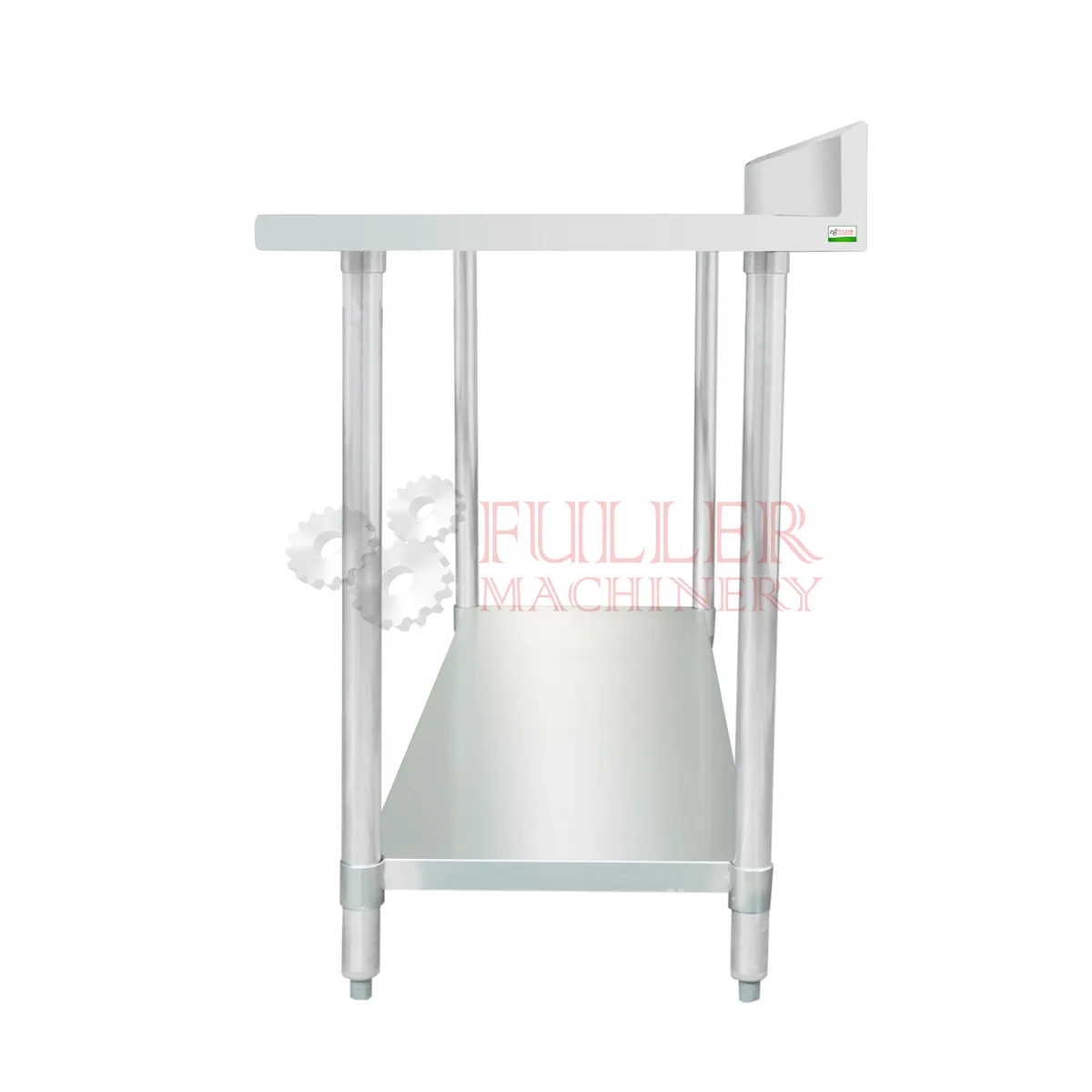 Mesa de Trabajo Industrial 3,00 X 60 Metros — foto 2 de 4 | Fuller Machinery Colombia