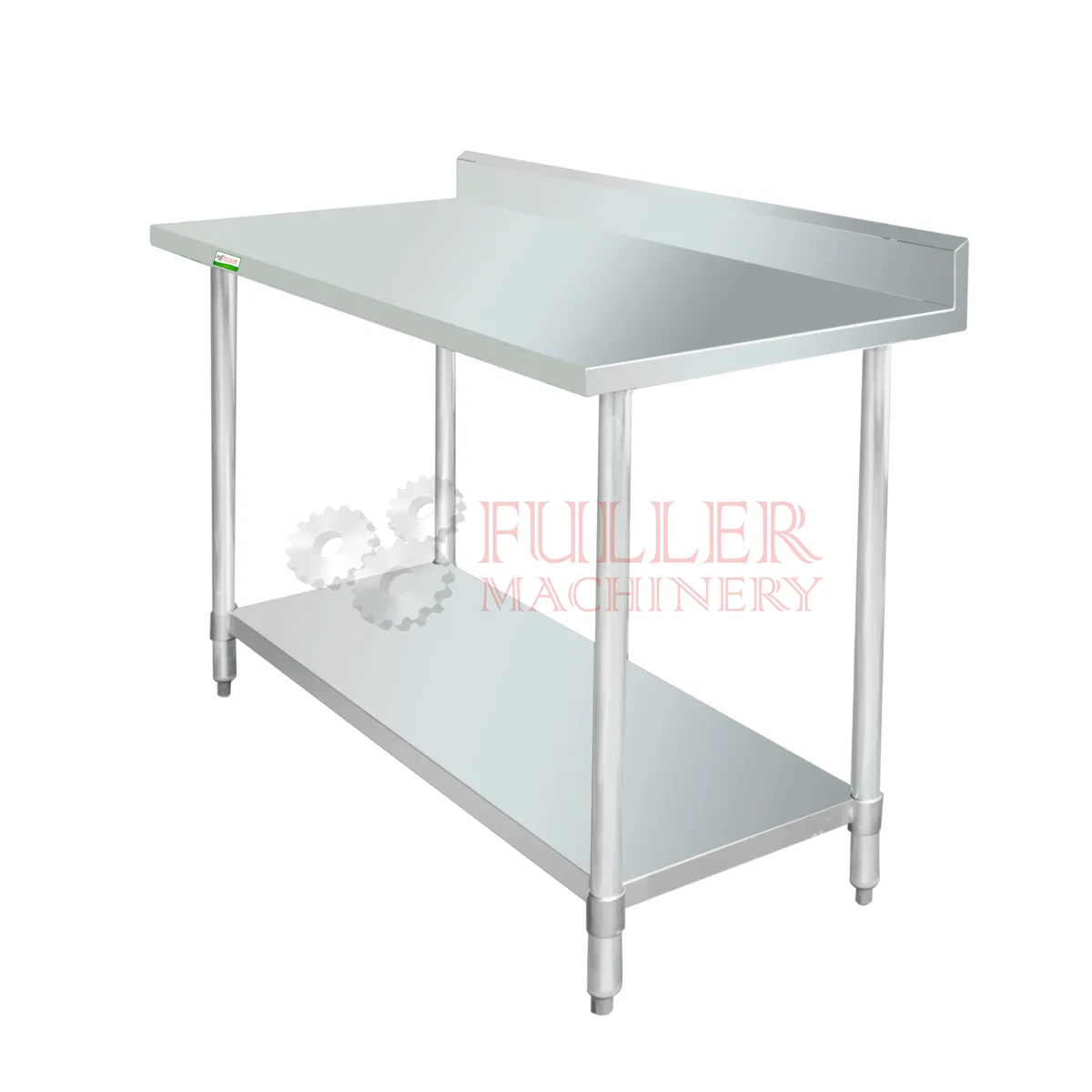 Mesa de Trabajo Industrial 3,00 X 60 Metros — foto 3 de 4 | Fuller Machinery Colombia