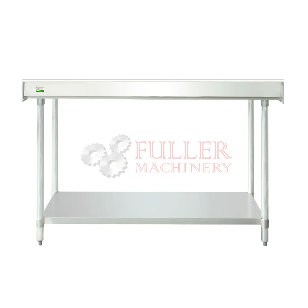Mesa de Trabajo Industrial 3,00 X 60 Metros — foto 4 de 4 | Fuller Machinery Colombia