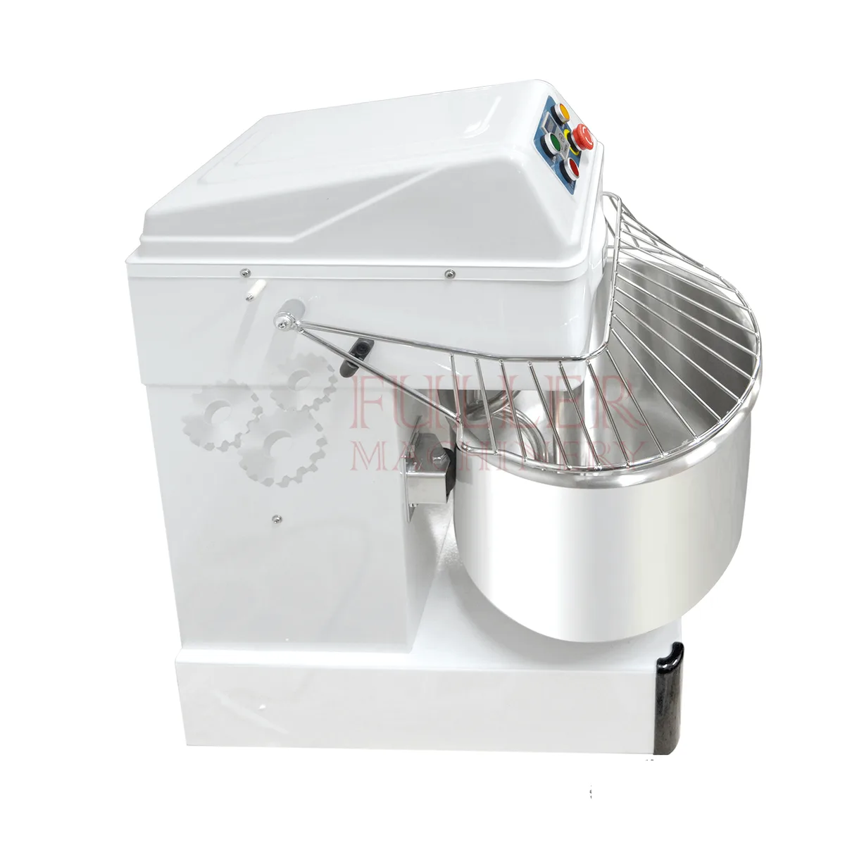 Amasadora Moledora 20 Libras · 2 Velocidades · Motor 2.0HP — foto 3 de 5 | Fuller Machinery Colombia
