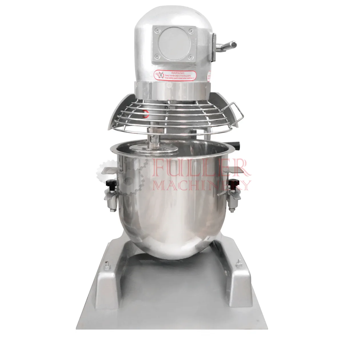 Batidora de pedestal 10 Lt 3 velocidades Industrial — Panadería y Repostería | Fuller Machinery Colombia
