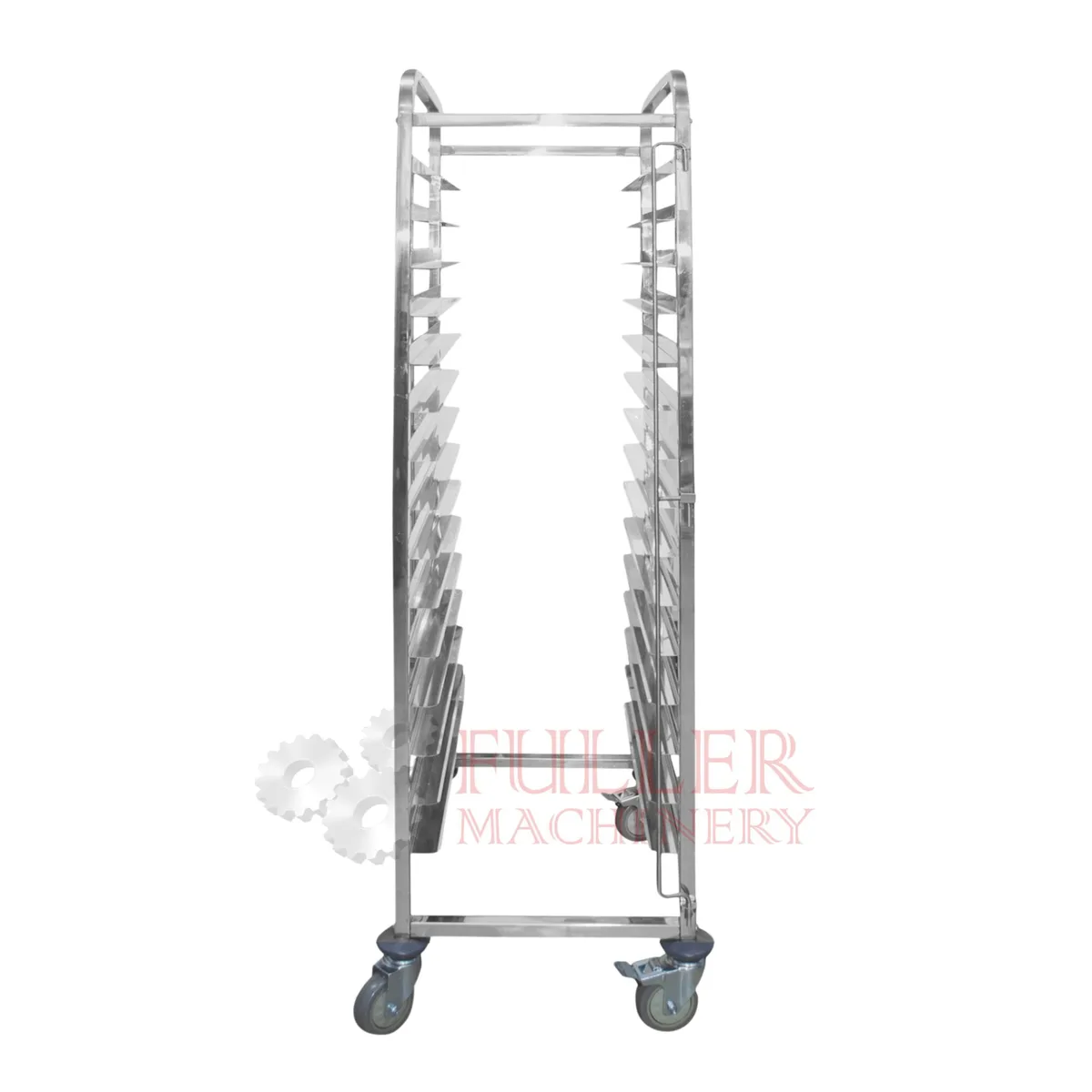 Escabiladero Panadero · Desarmable · Ajustable — foto 2 de 3 | Fuller Machinery Colombia