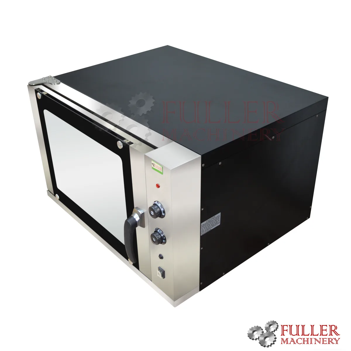 Horno de Convección Eléctrico — foto 5 de 6 | Fuller Machinery Colombia