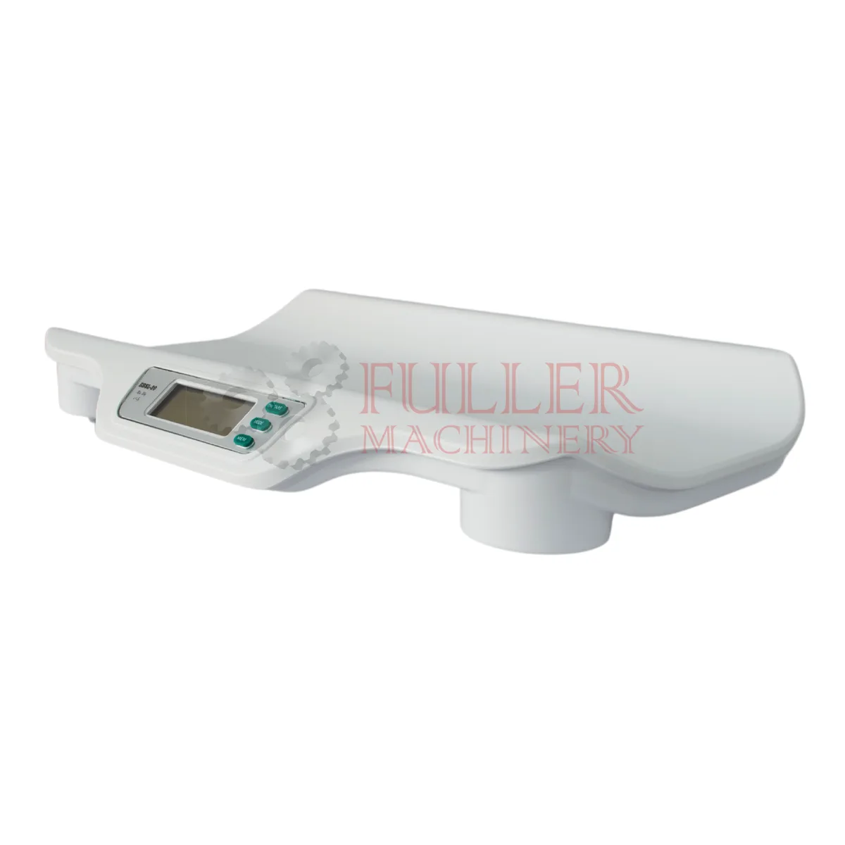 Báscula para Bebés · Capacidad 20 kg · Precisión 10g — foto 2 de 5 | Fuller Machinery Colombia