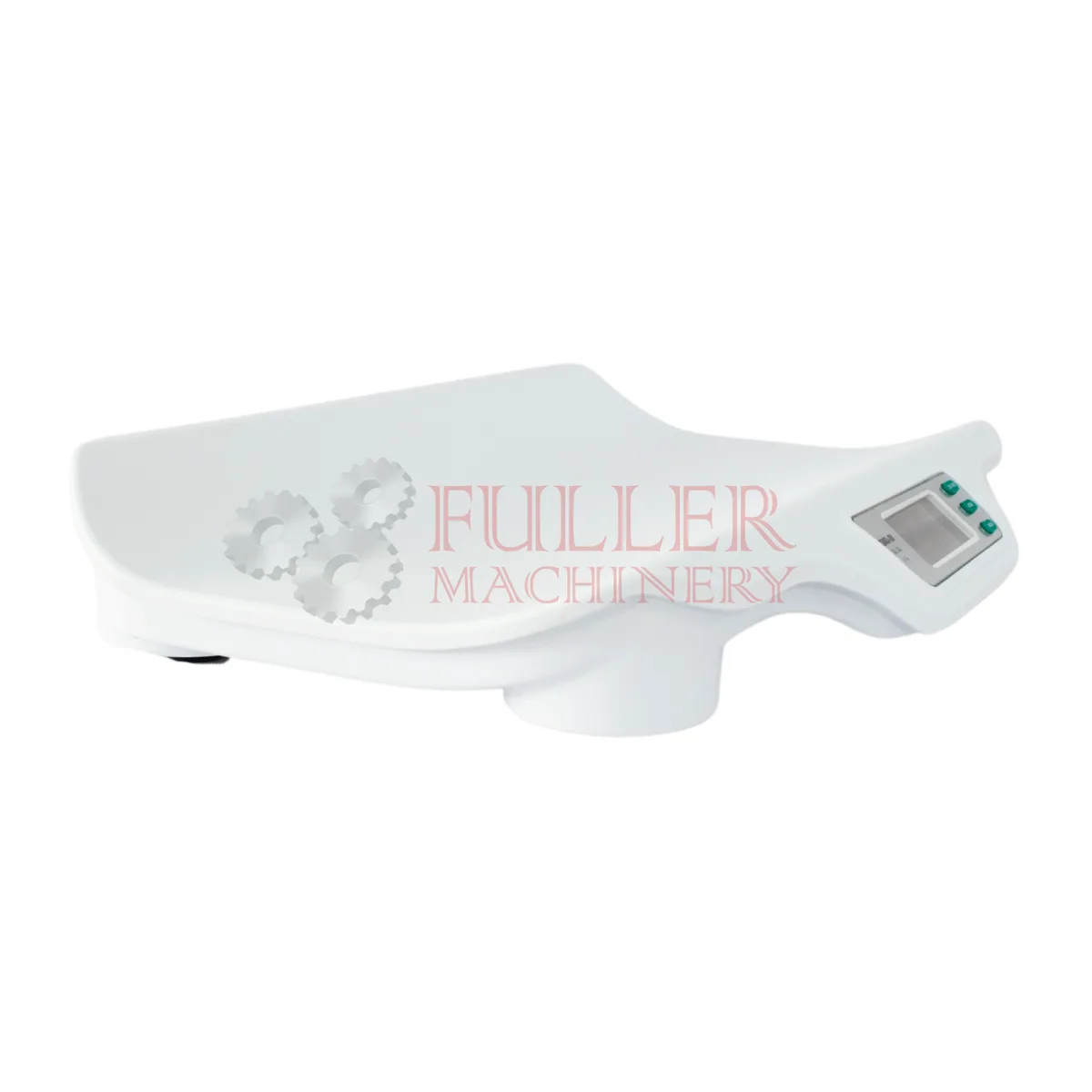 Báscula para Bebés · Capacidad 20 kg · Precisión 10g — foto 3 de 5 | Fuller Machinery Colombia