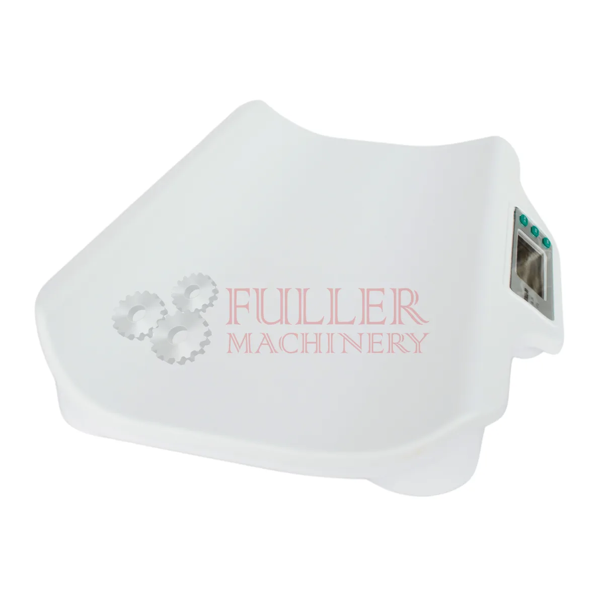 Báscula para Bebés · Capacidad 20 kg · Precisión 10g — foto 5 de 5 | Fuller Machinery Colombia