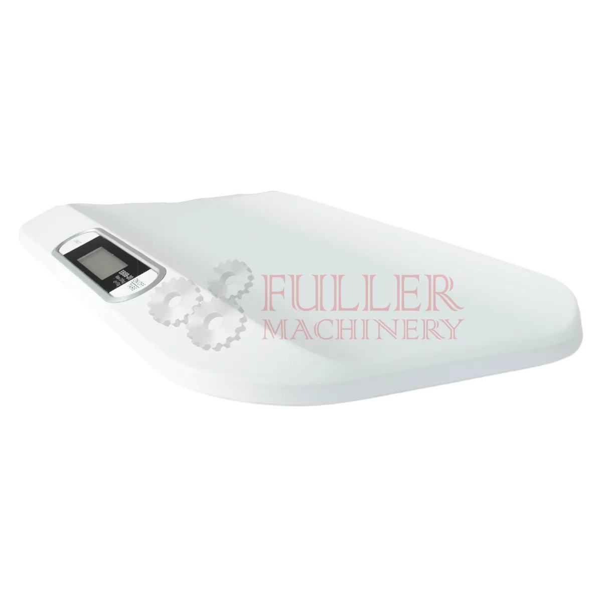Báscula para Bebés Sin Tazon · Capacidad 20 kg · Precisión 10g — foto 2 de 5 | Fuller Machinery Colombia