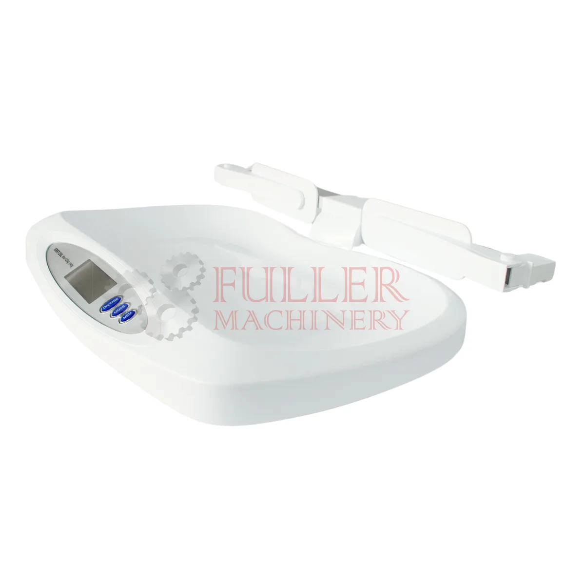 Báscula para Bebés · 20 kg Máx. · 5g Talla EBST
