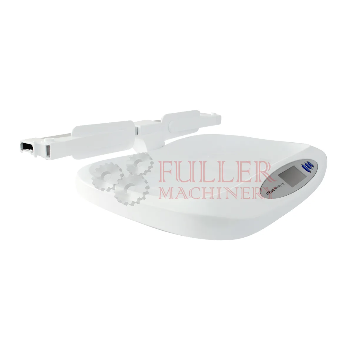 Báscula para Bebés · 20 kg Máx. · 5g Talla EBST — foto 4 de 5 | Fuller Machinery Colombia
