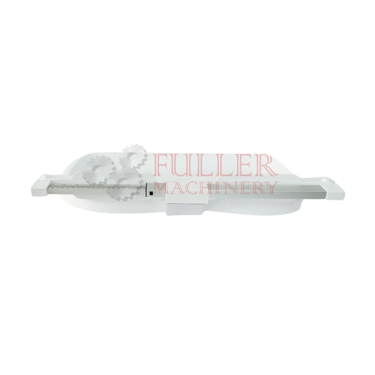 Báscula para Bebés · 20 kg Máx. · 5g Talla EBST — foto 5 de 5 | Fuller Machinery Colombia