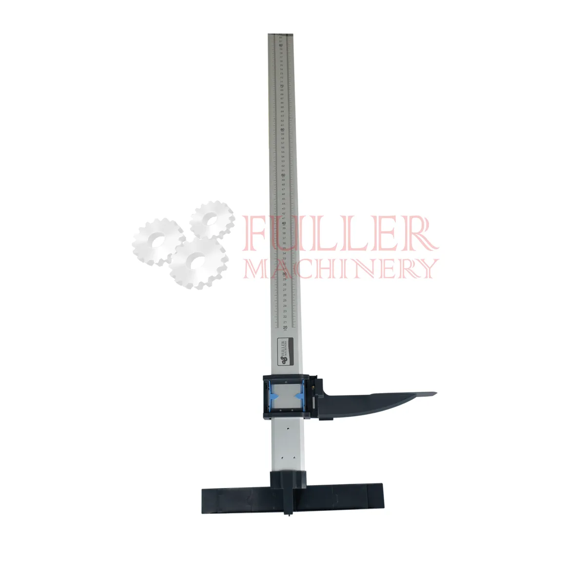 Tallimetro Bebes — foto 5 de 5 | Fuller Machinery Colombia