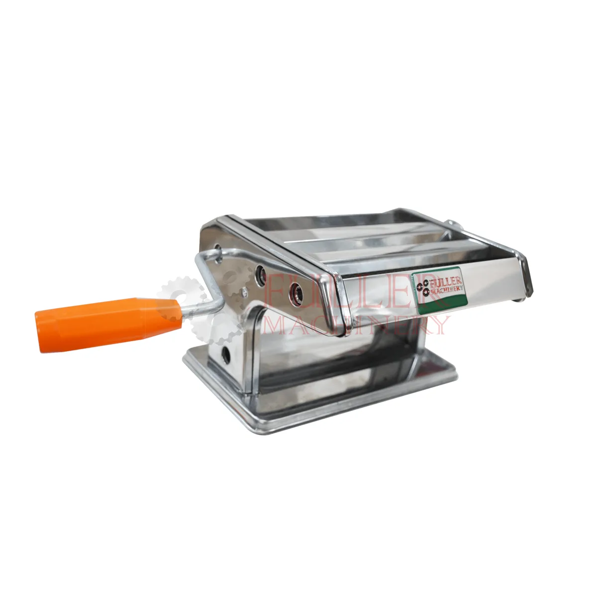 Máquina para Hacer Pasta Manual 18 cm de Grosor — Procesamiento de Alimentos | Fuller Machinery Colombia