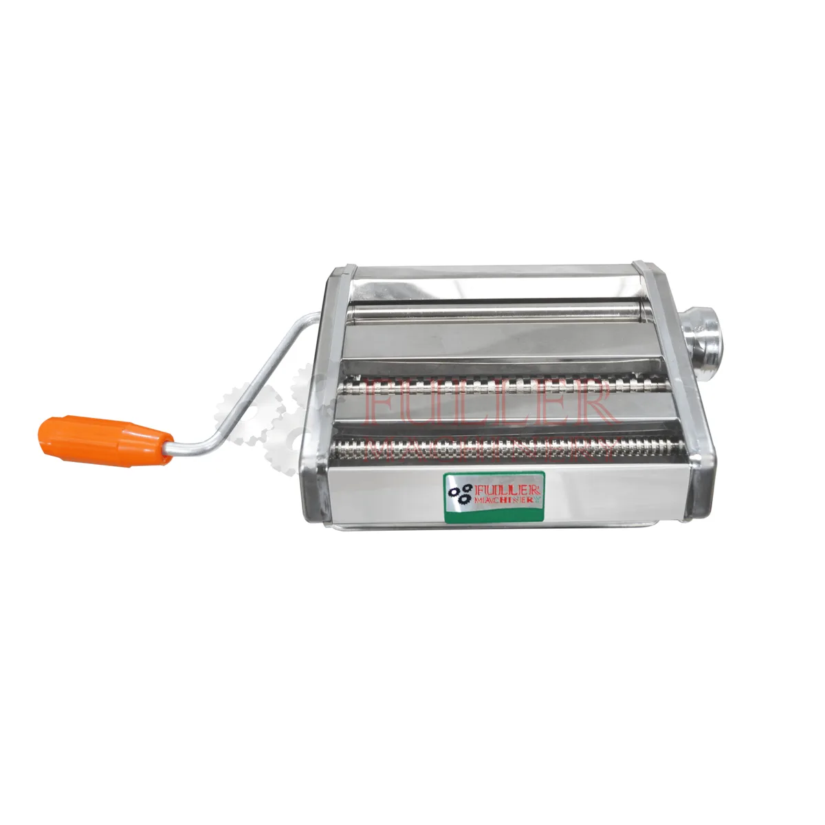 Máquina para Hacer Pasta Manual 18 cm de Grosor — foto 5 de 6 | Fuller Machinery Colombia