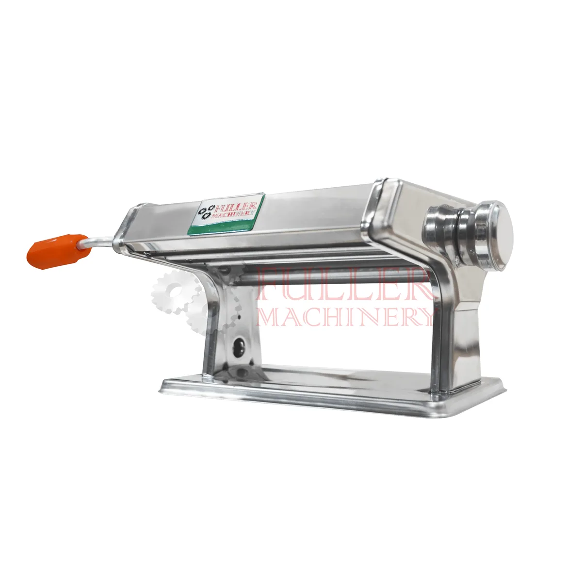 Máquina para Hacer Pasta Manual 18 cm de Grosor — foto 6 de 6 | Fuller Machinery Colombia