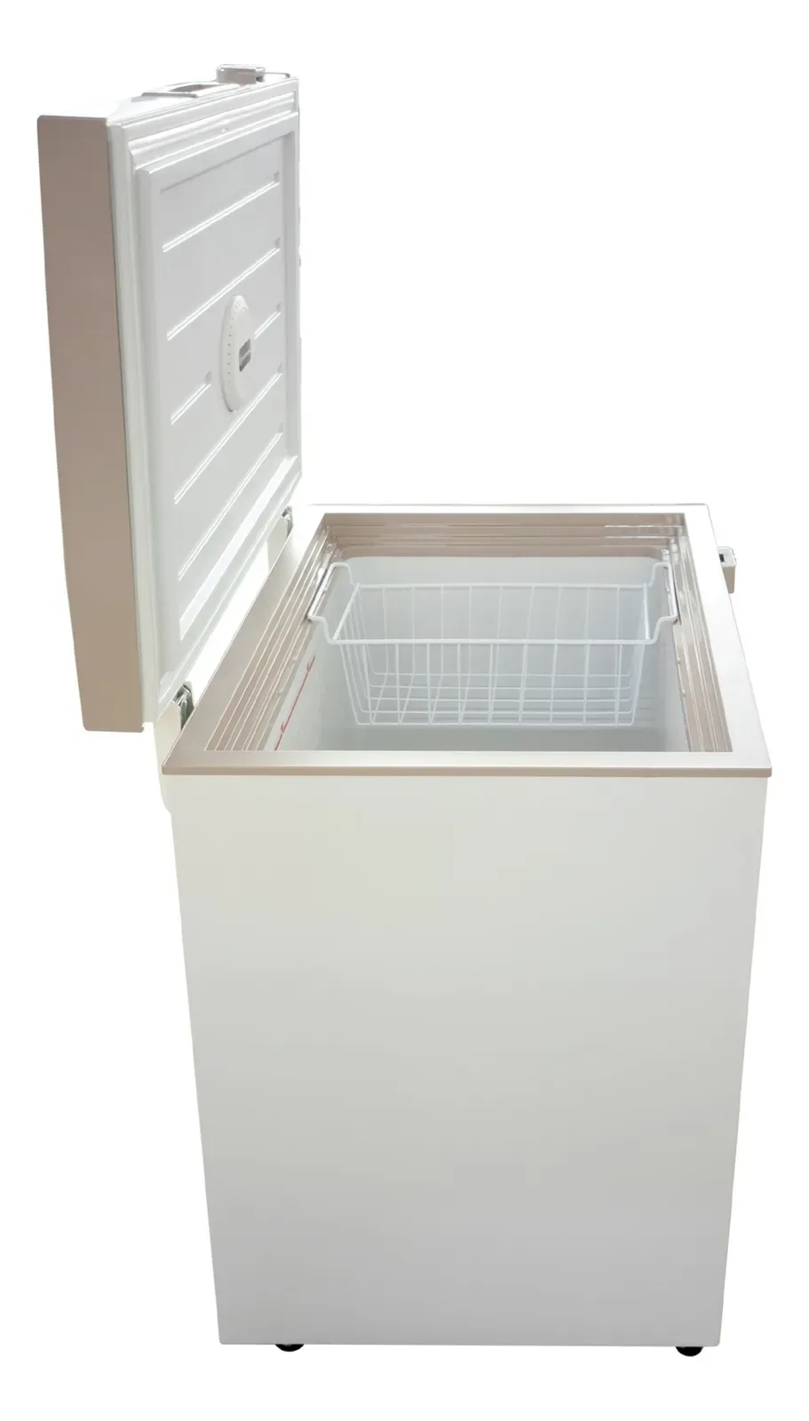 Congelador de piso 1 canastila 155 LT — foto 6 de 7 | Fuller Machinery Colombia