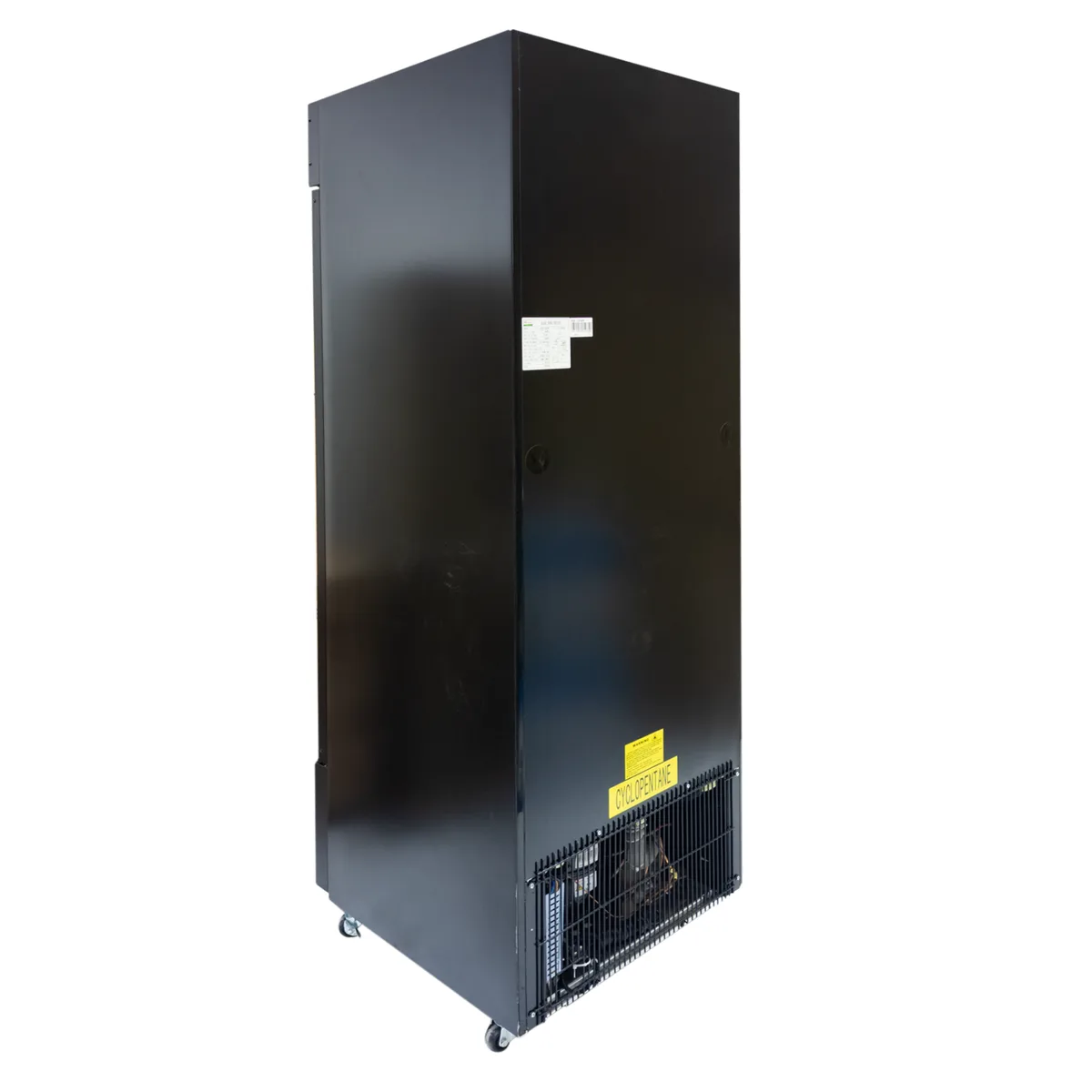 Congelador Vertical de Gran Capacidad 460L — foto 5 de 5 | Fuller Machinery Colombia