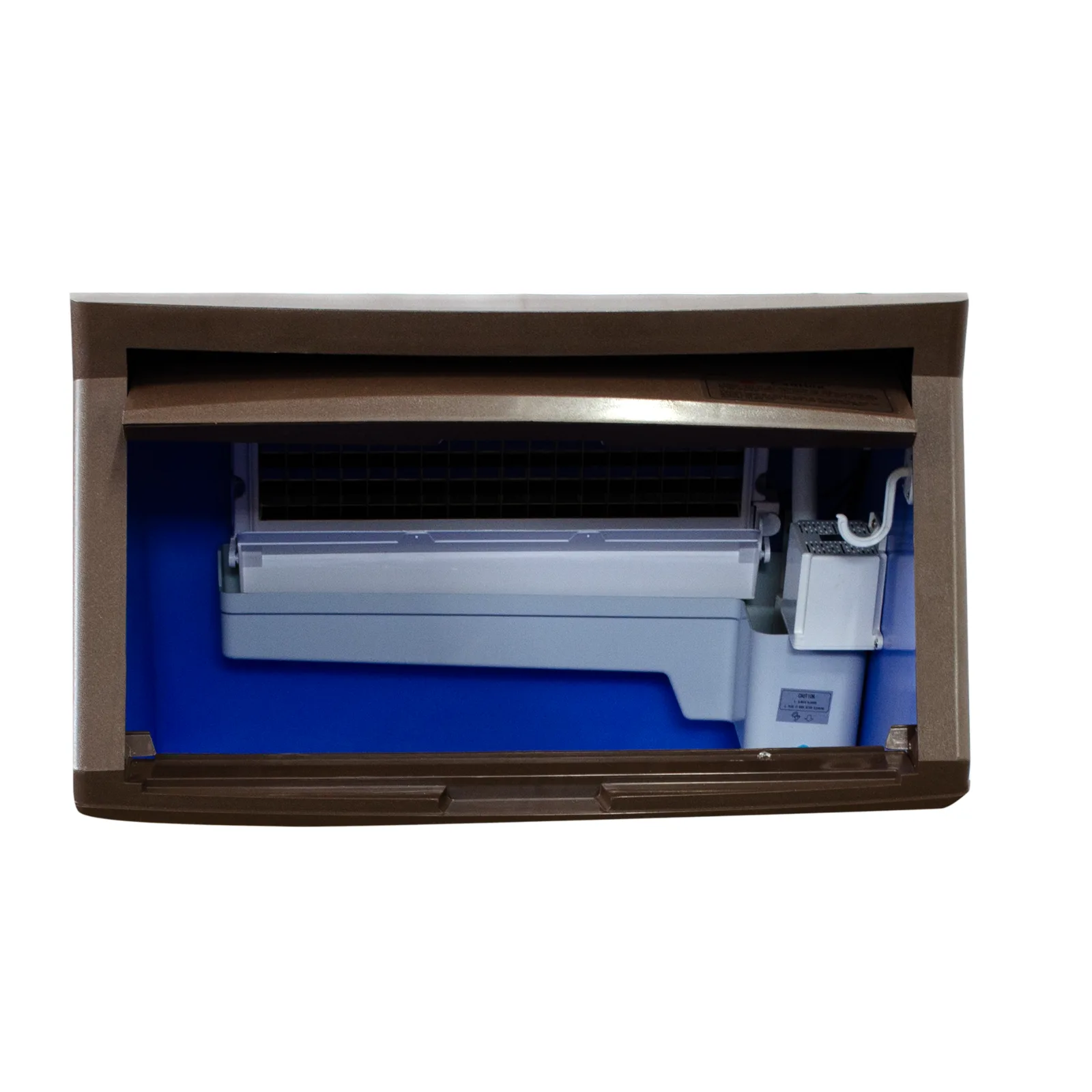 Fabricadora de Hielo 120 KGx 24h — foto 4 de 5 | Fuller Machinery Colombia