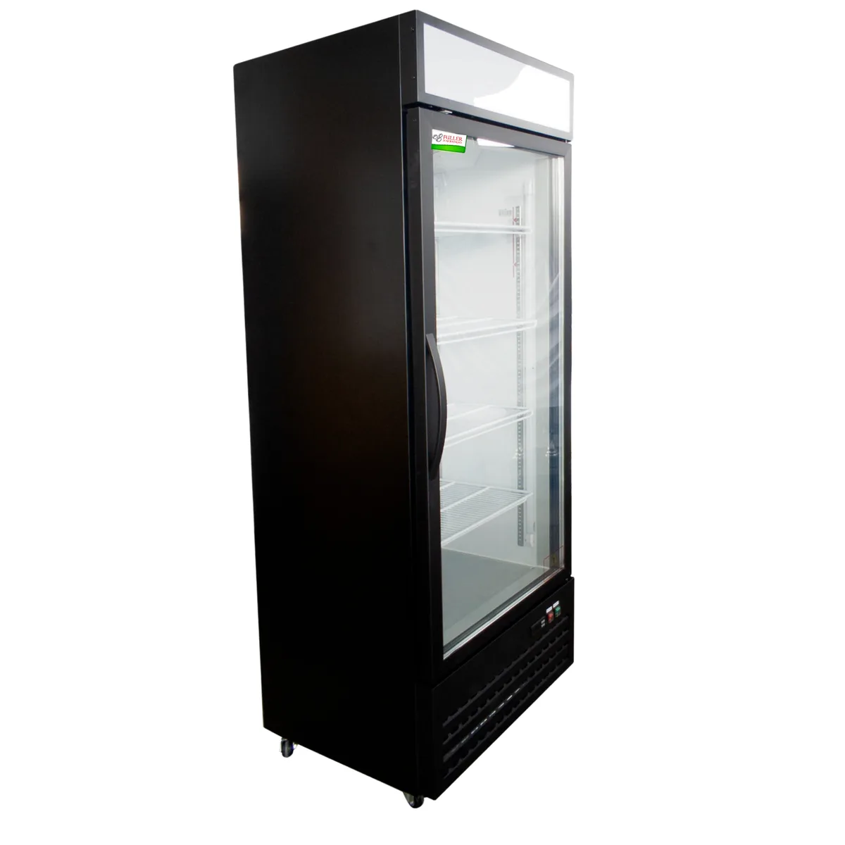 Vitrina Vertical de Enfriamiento Comercial 426LITROS — foto 2 de 4 | Fuller Machinery Colombia